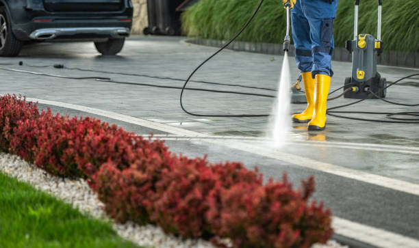 Trusted Red Hill, PA Pressure Washing Services Experts