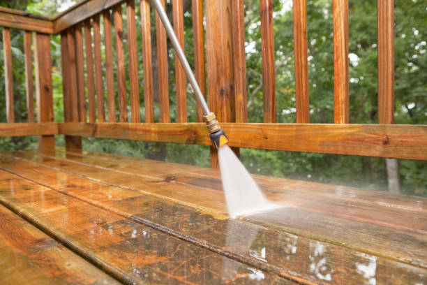 Spring Cleaning in Red Hill, PA