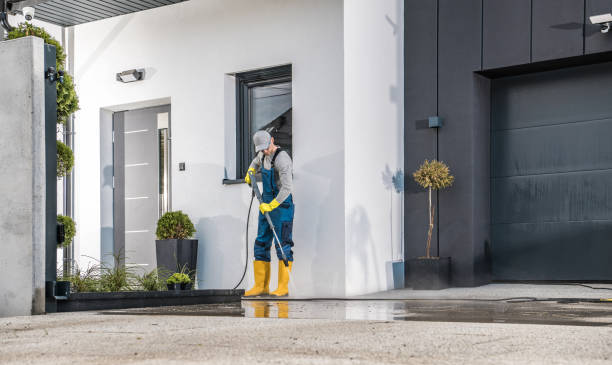 Best Pool Deck Cleaning  in Red Hill, PA